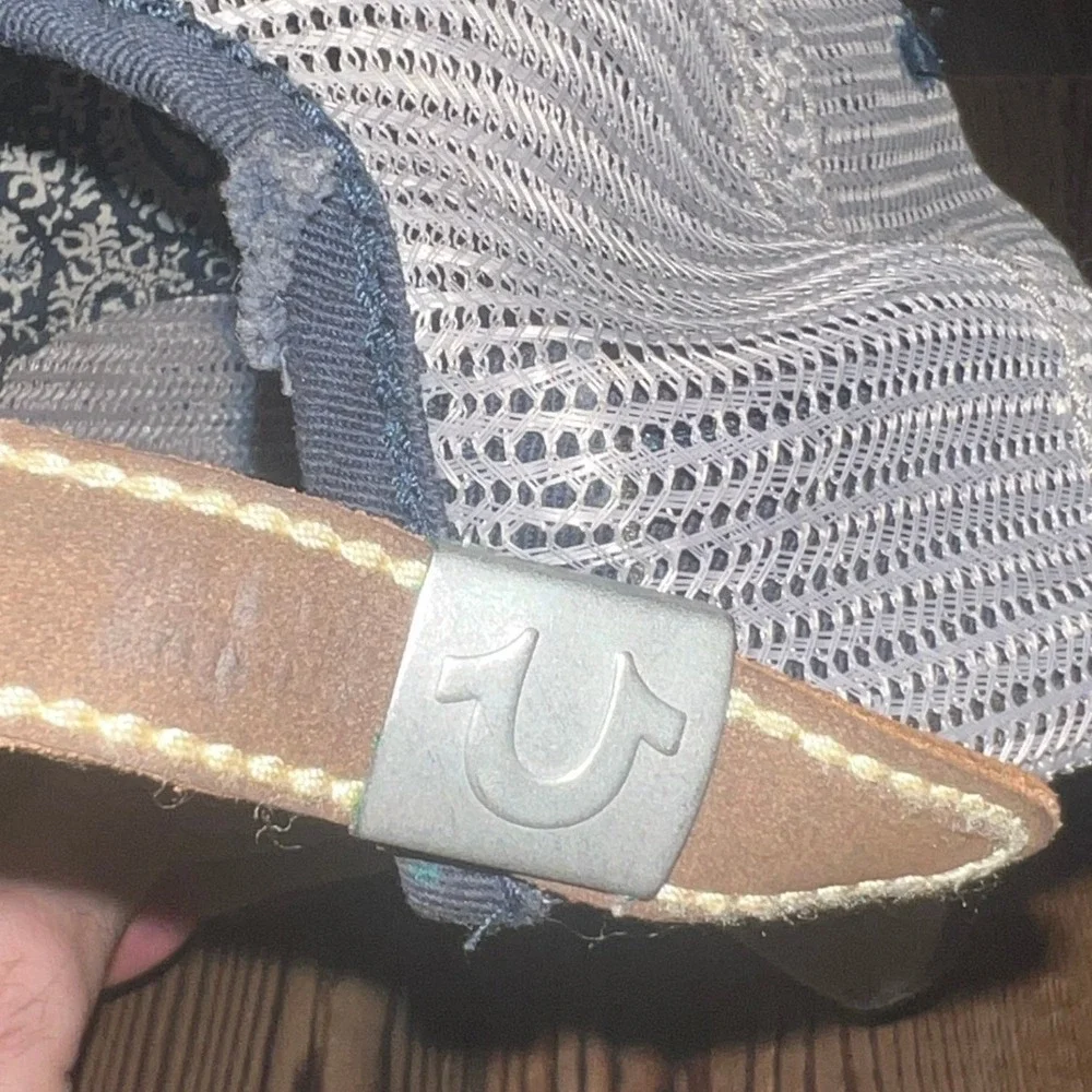 True Religion true religion